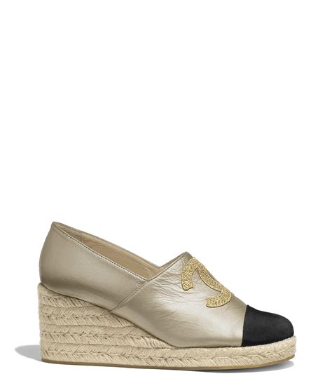 chanel espadrilles 36|espadrilles shoes online.